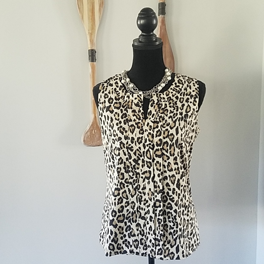 Banana Republic Size S Blouse